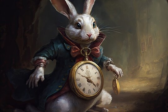 white-rabbit, jogoonline