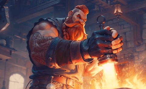 pg, slots, riquezas, jogo, forge, wealth, cassinos