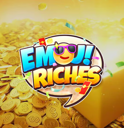 emoji, riches, slots, games, cassinos, pg, caca, niqueis