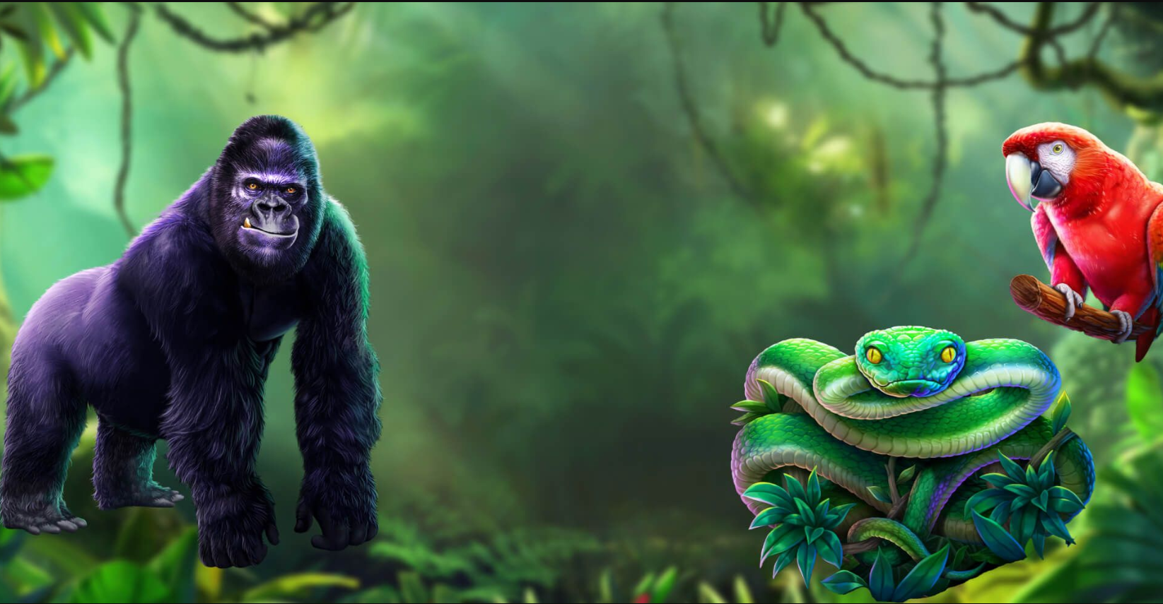 gorilla, mayhem, pragmtic, play, slots, jogos, apostas, cassinos