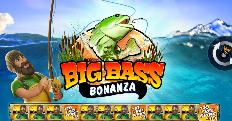 big, bass, bonanza, premios, peixes, pragmatic, slots, cassinos