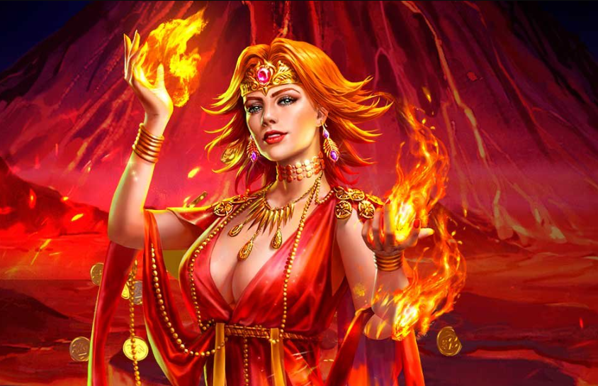 Elemental Link Fire, JDB, slot, cassino online, jogos de azar, fogo, elementos, Link & Win, rodadas grátis, símbolos Wild, gráficos, RTP, volatilidade.