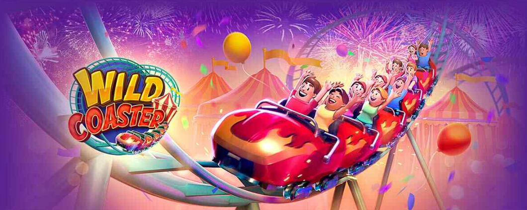 Wild Coaster, PG Soft, slot, cassino, regras do jogo, características do slot, mecânicas de slot, gráficos do Wild Coaster, estratégias para ganhar, rodadas grátis