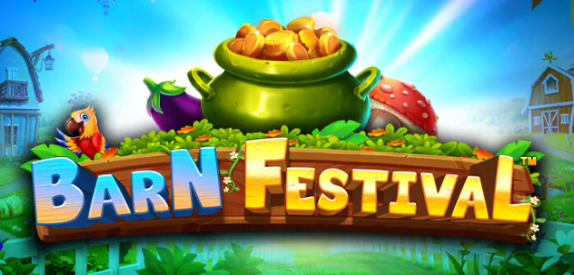 Barn Festival, Pragmatic Play, Slot de cassino, Jogo de slot online, Regras do Barn Festival, Características do Barn Festival, Mecânicas de jogo de slot