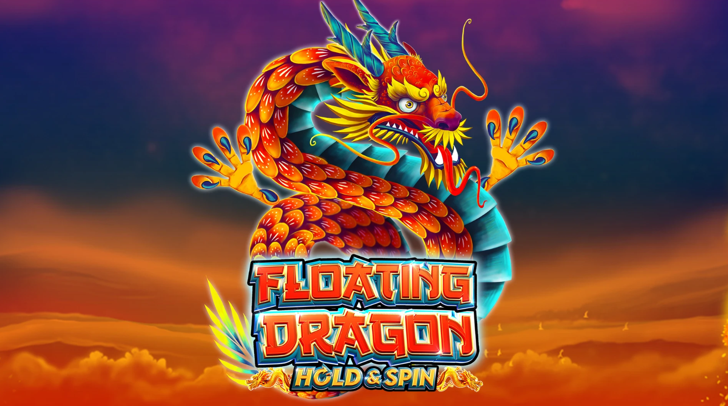 Floating Dragon, Pragmatic Play, slot oriental, jogo de slot, mecânica de cascata, multiplicadores progressivos, rodadas grátis, símbolos de dispersão