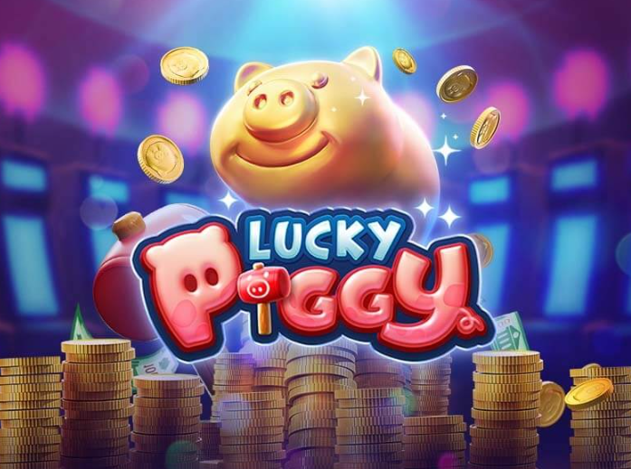  Lucky Piggy PG, slot Lucky Piggy, regras do Lucky Piggy, características do Lucky Piggy, mecânicas do Lucky Piggy