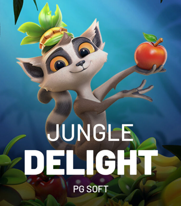  Jungle Delight, PG Soft, slot, regras do jogo, características do slot, mecânicas do slot, estratégias de jogo, rodadas grátis, símbolos Wild, símbolos Scatter