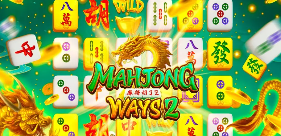 Mahjong Ways 2, PG Soft, slots online, estratégias de slots, rodadas grátis, multiplicadores, mecânica de cascata, características de slots, como ganhar no Mahjong Ways 2, jogos de cassino